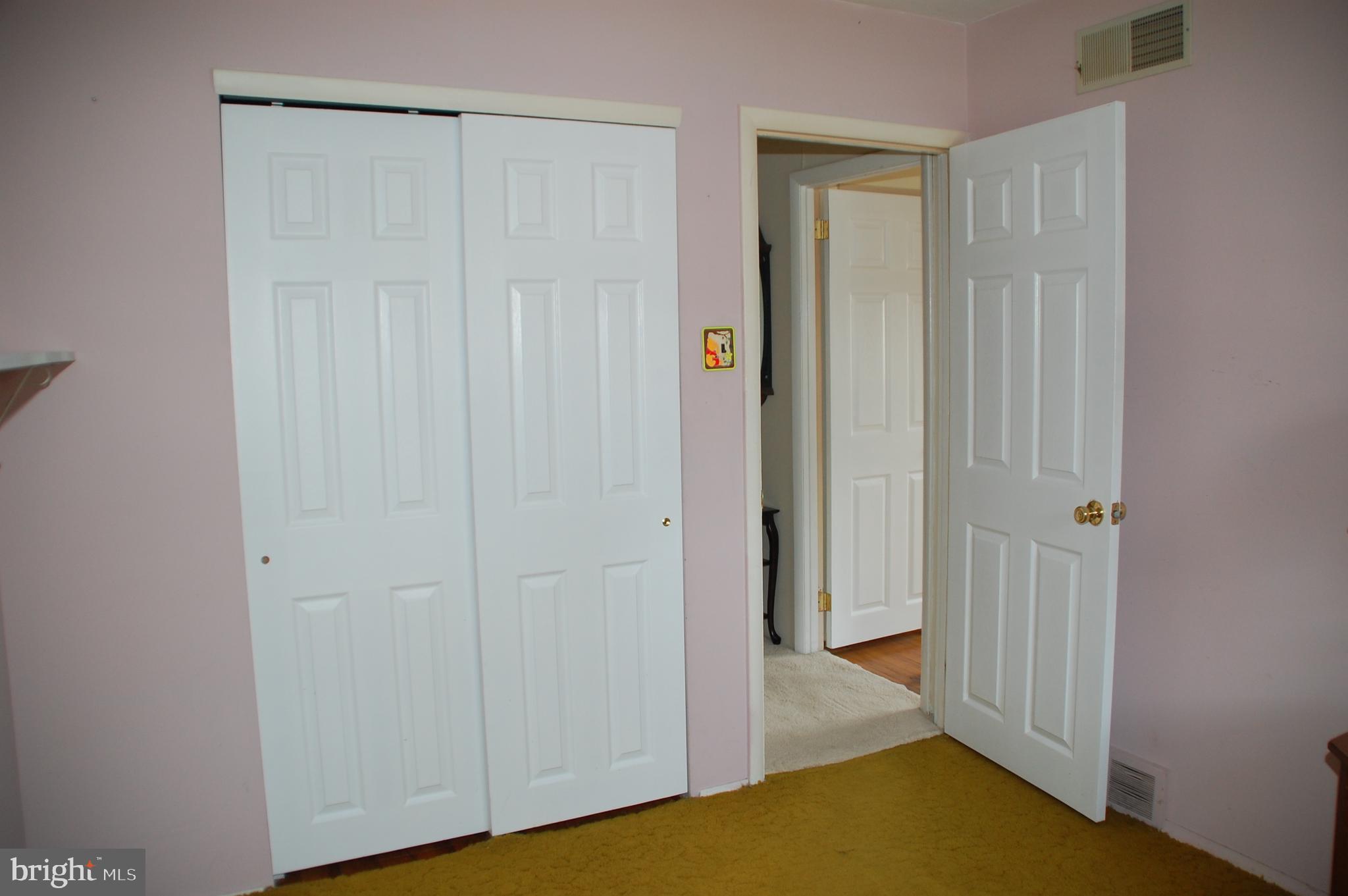 1366 Nevarc Road Warminster, PA 18974 - Photo 21 of 39 Bedroom 3