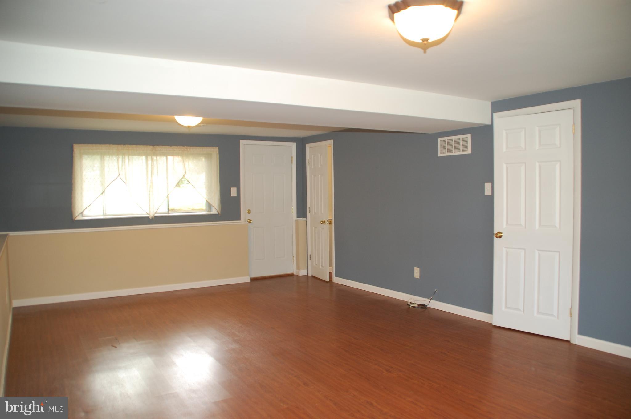 1366 Nevarc Road Warminster, PA 18974 - Photo 24 of 39 Powder Room is just off the Family Room.