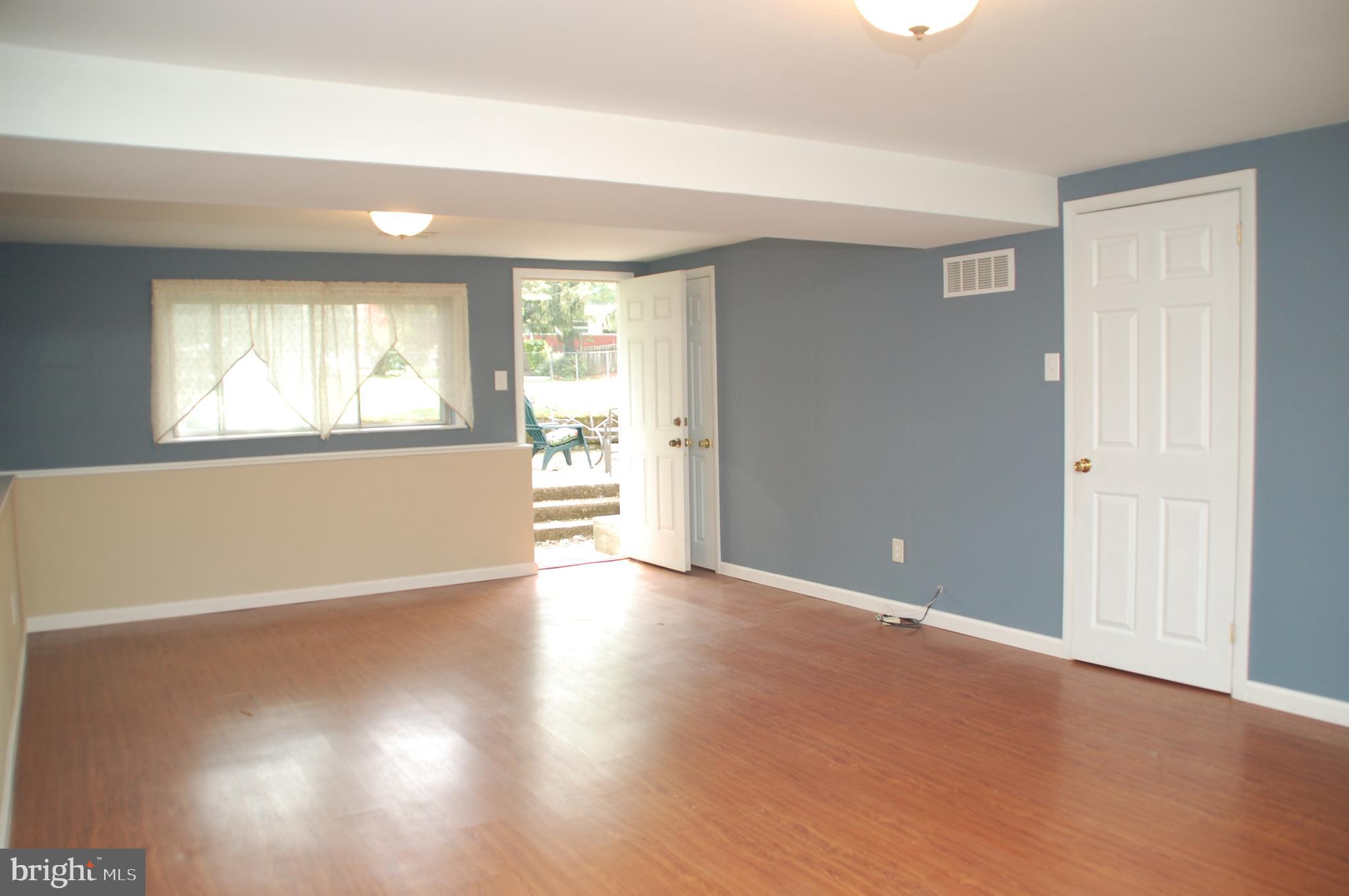 1366 Nevarc Road Warminster, PA 18974 - Photo 25 of 39 Step out the door to the spacious rear patio.