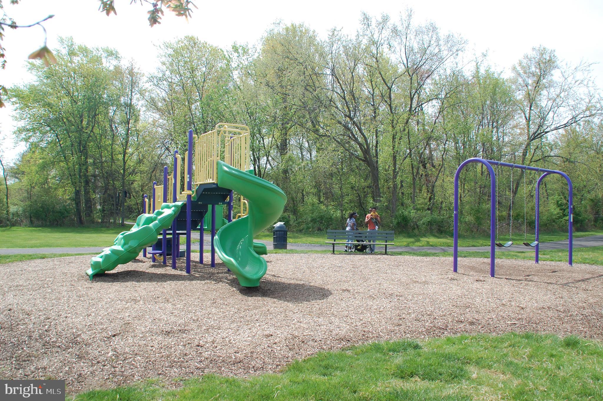 1366 Nevarc Road Warminster, PA 18974 - Photo 38 of 39 and playground.