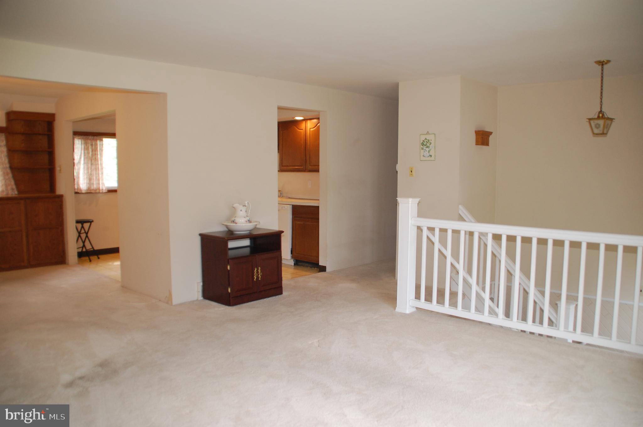1366 Nevarc Road Warminster, PA 18974 - Photo 7 of 39 opens to the Dining Room....