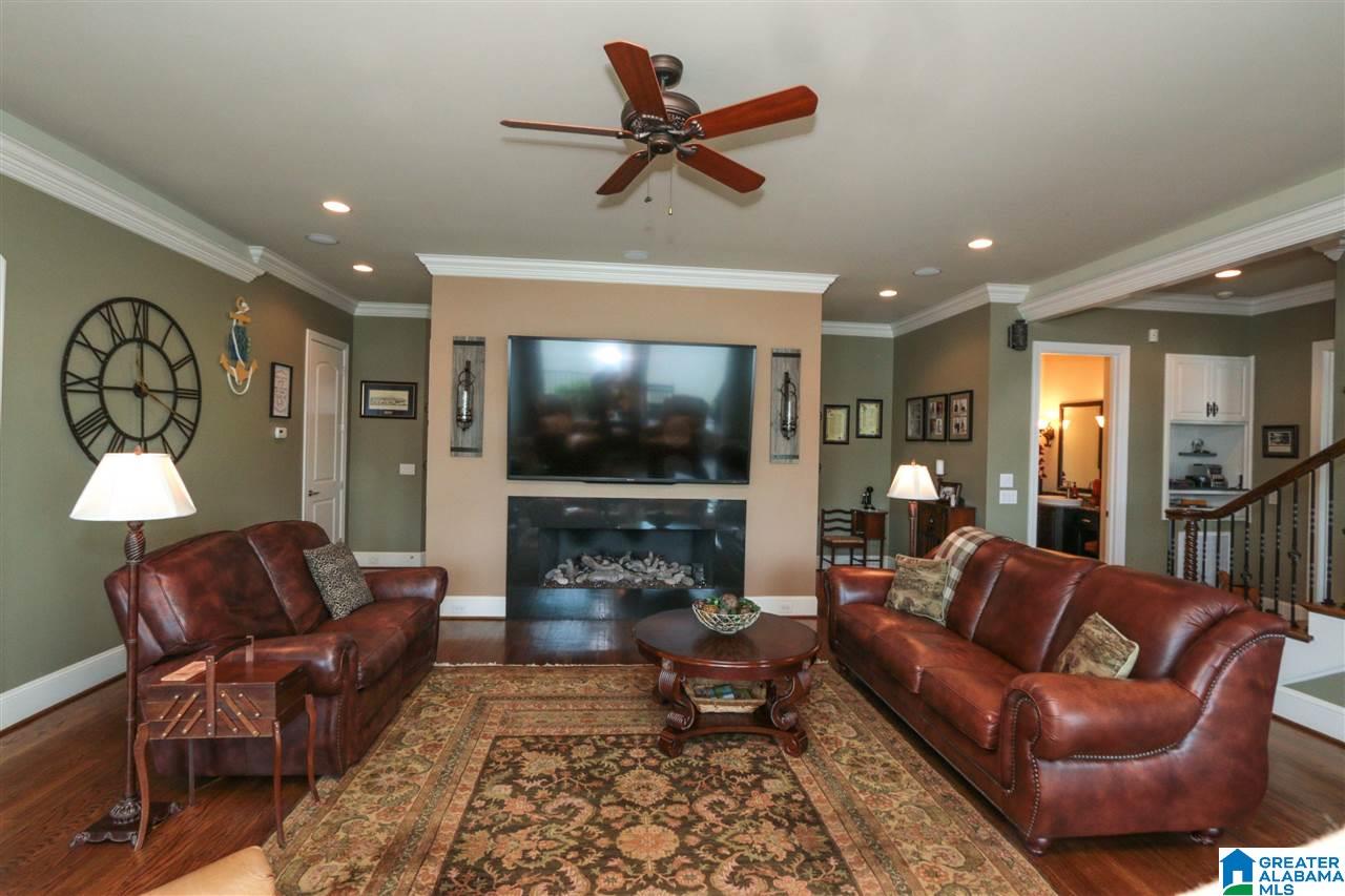 3100 Waldrop Road Ashville, AL 35953 - Photo 26 of 50