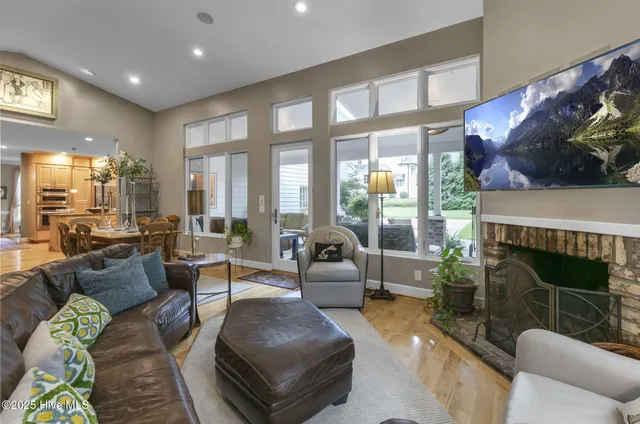 $712,500 | 2811 Deerfield Lane, Wilson, NC 27896