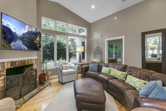 $712,500 | 2811 Deerfield Lane, Wilson, NC 27896