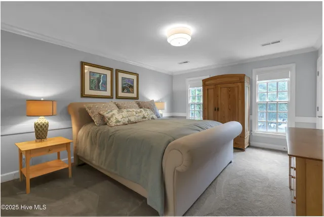 $712,500 | 2811 Deerfield Lane, Wilson, NC 27896