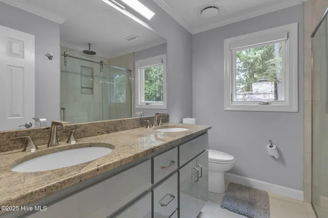 $712,500 | 2811 Deerfield Lane, Wilson, NC 27896