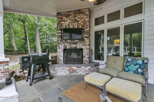 $712,500 | 2811 Deerfield Lane, Wilson, NC 27896