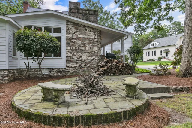 $712,500 | 2811 Deerfield Lane, Wilson, NC 27896