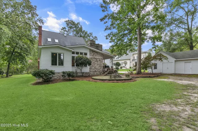 $712,500 | 2811 Deerfield Lane, Wilson, NC 27896