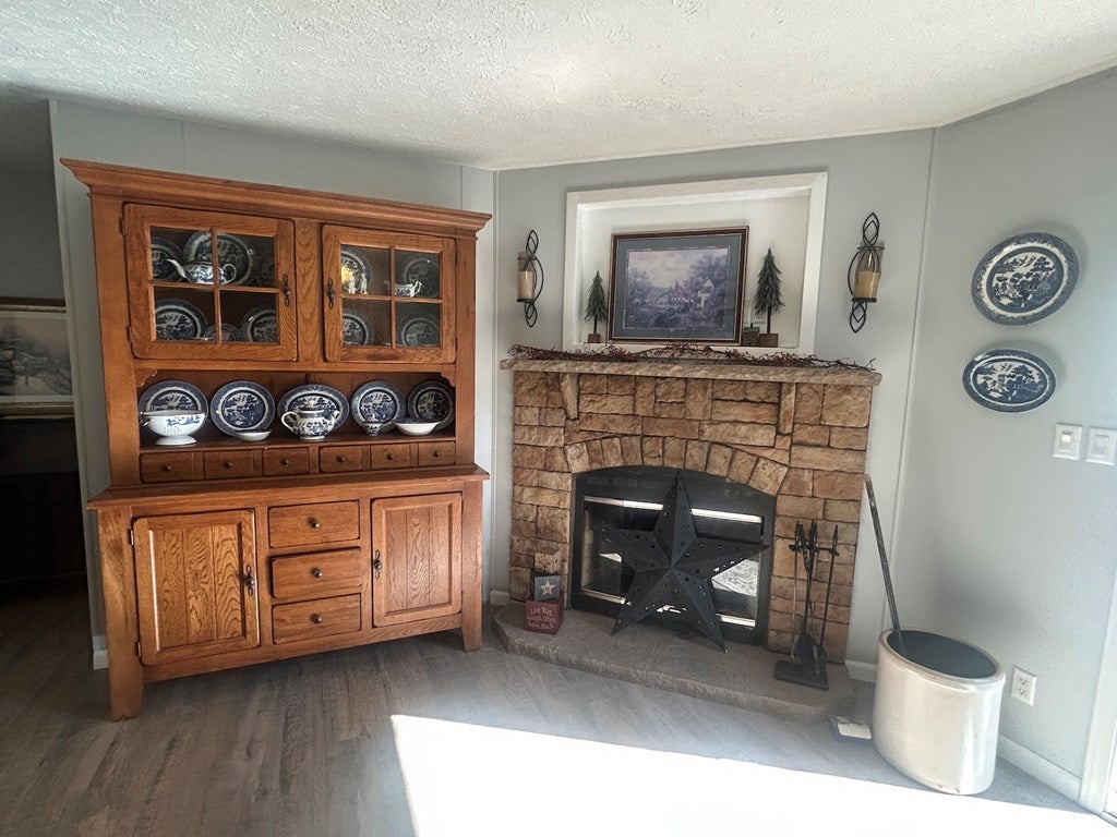588 Tobler Road Rural Retreat, VA 24368 - Photo 36 of 59 Gallery Image 36