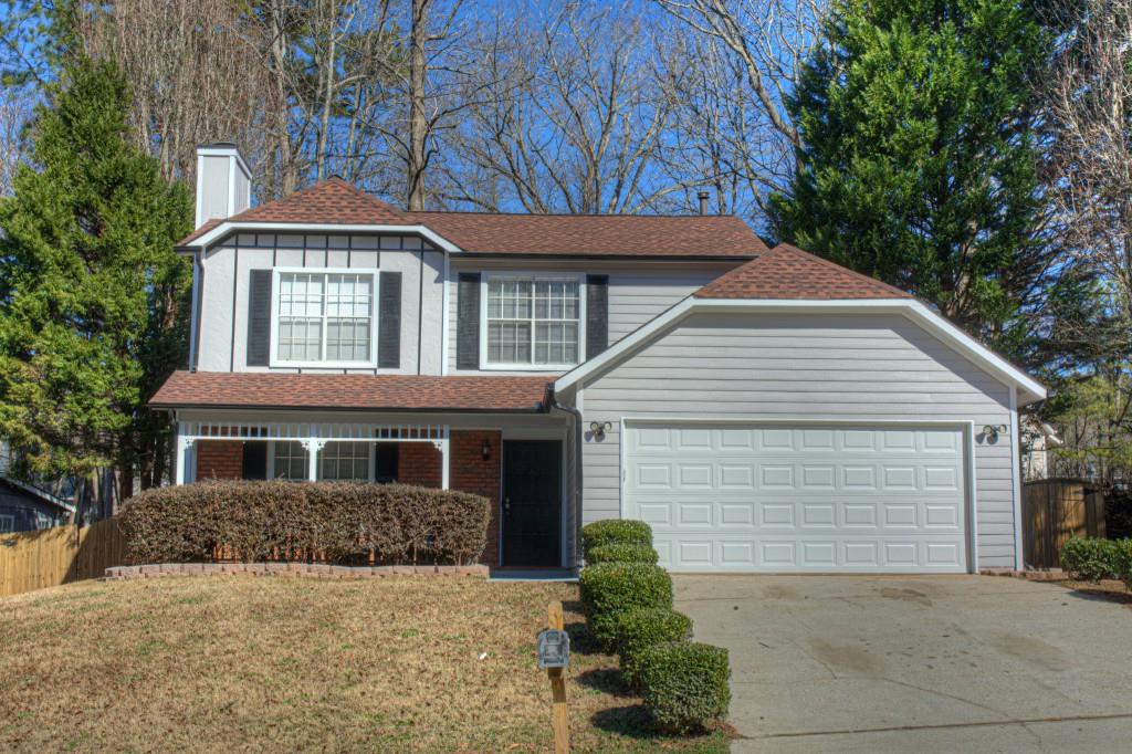 4892 Windsor Downs Drive Decatur, GA 30035 - Photo 1 of 1 Gallery Image 1