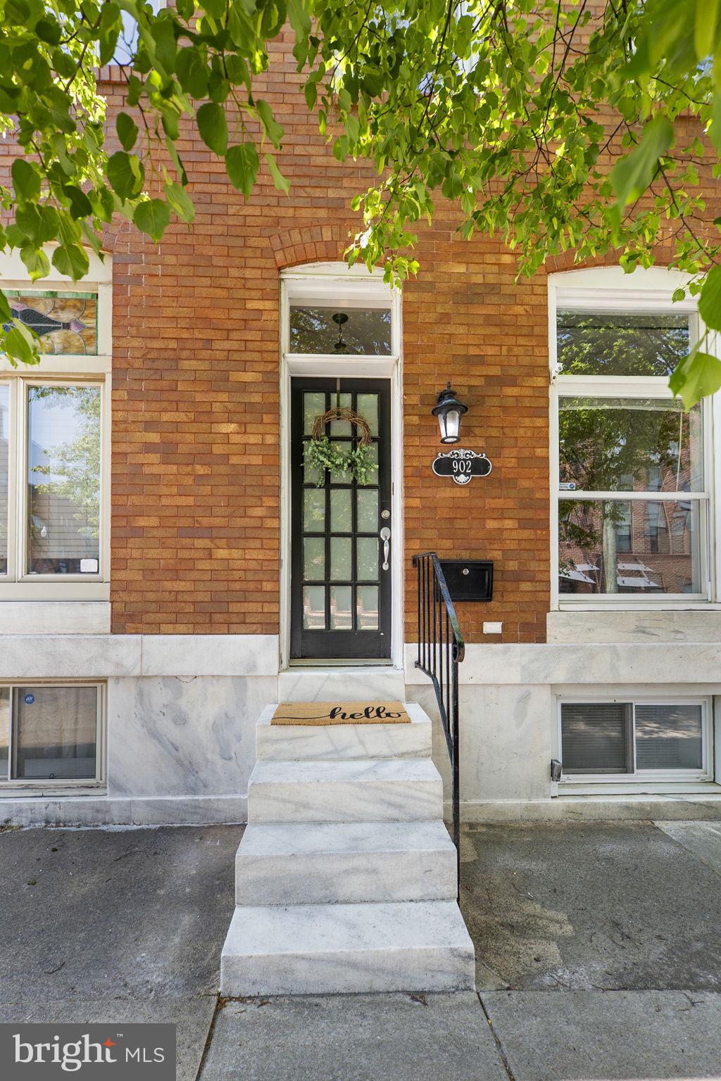 902 Grundy Street Baltimore, MD 21224 - Photo 2 of 37