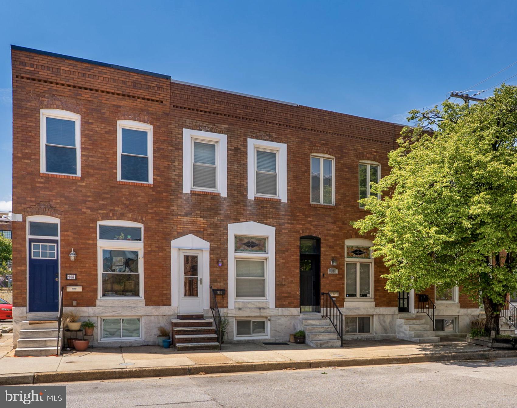902 Grundy Street Baltimore, MD 21224 - Photo 3 of 37