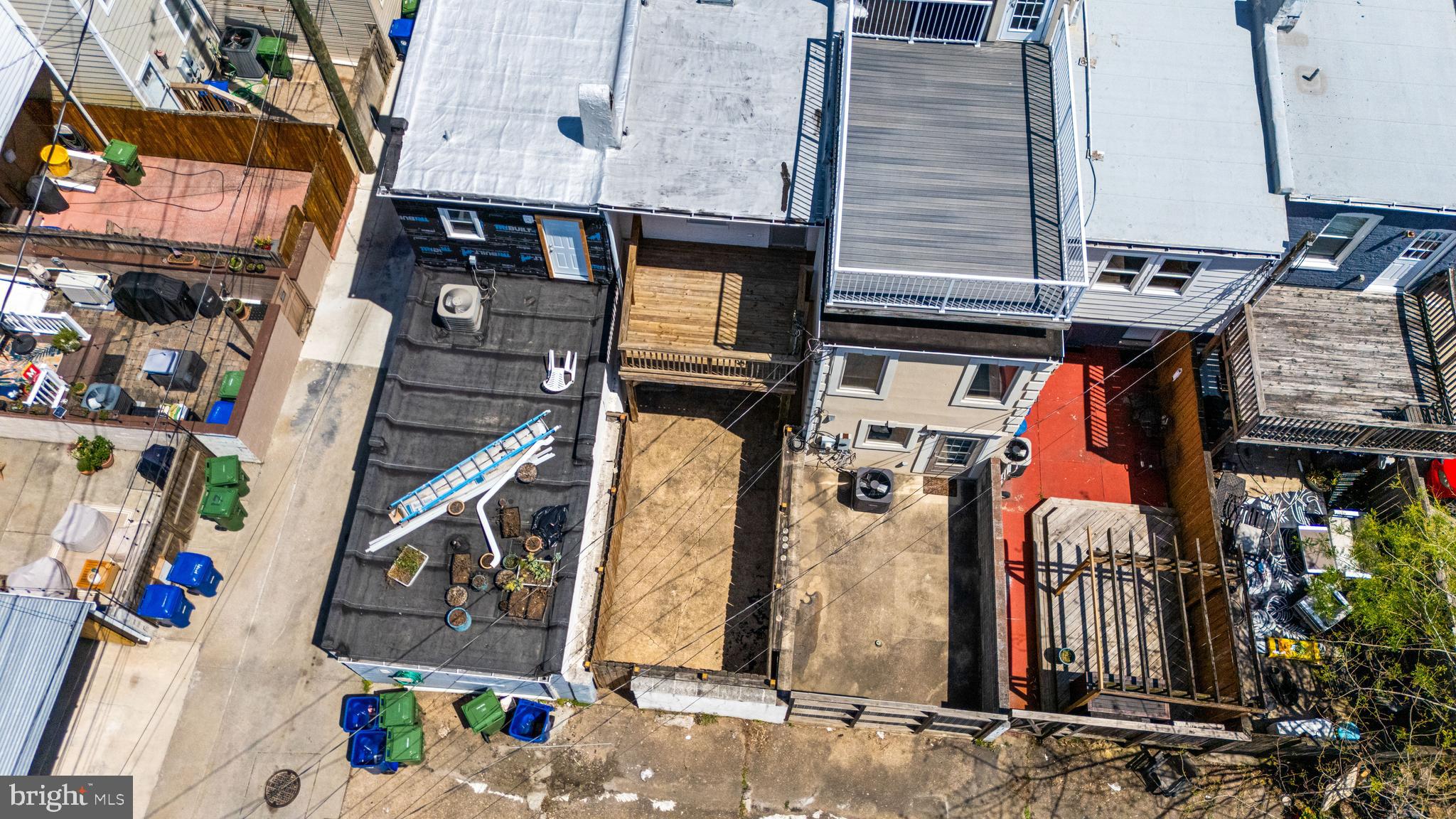 902 Grundy Street Baltimore, MD 21224 - Photo 31 of 37