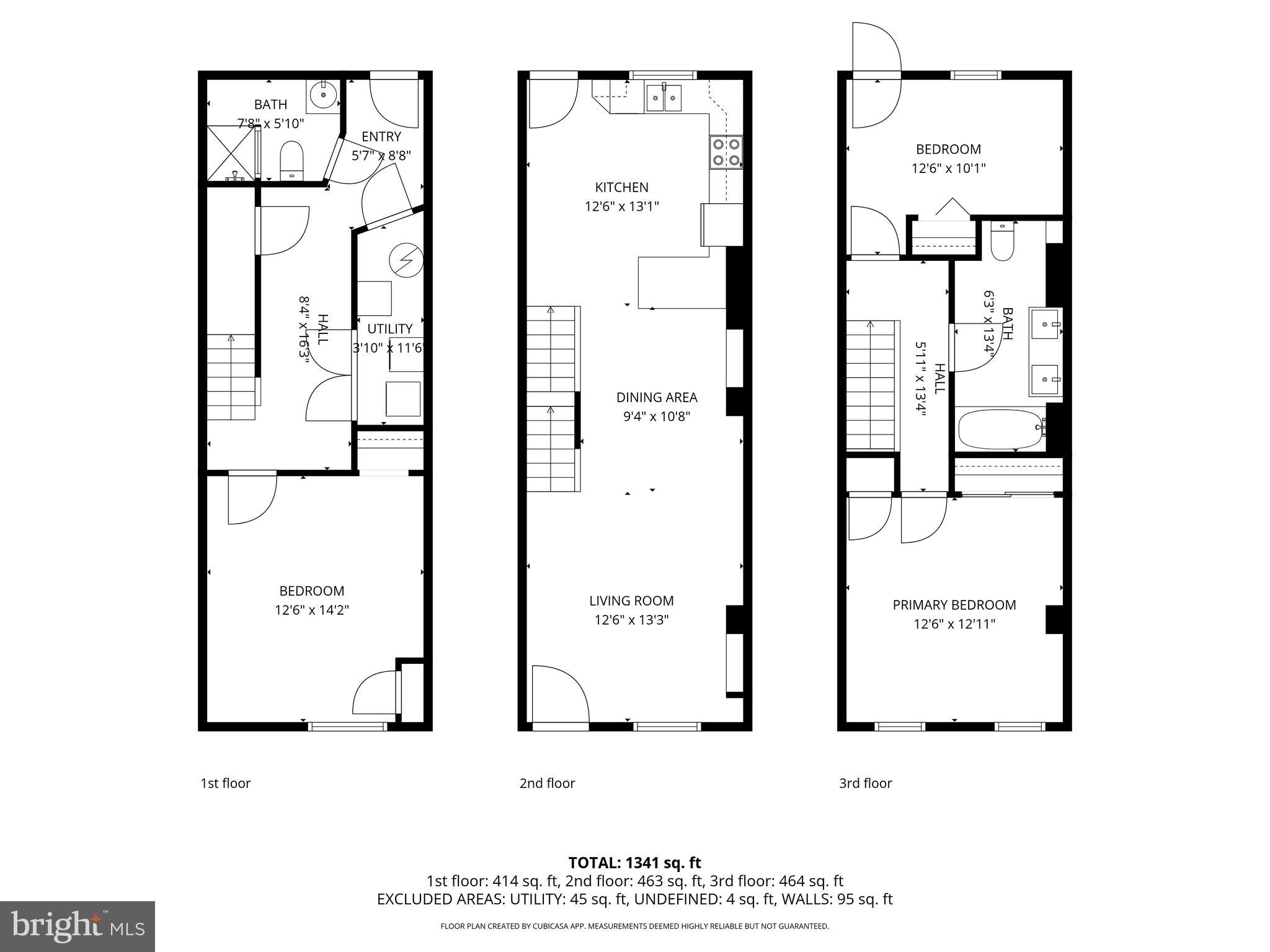 902 Grundy Street Baltimore, MD 21224 - Photo 37 of 37