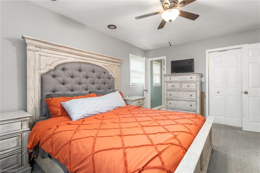 3810 Azalea Lane Trinity, NC 27370 - Photo 22 of 37