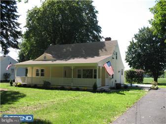 224 Main Street Rancocas, NJ 08073 - Photo 1 of 12 Exterior Front