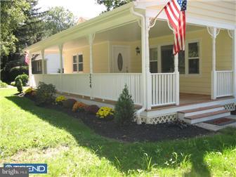 224 Main Street Rancocas, NJ 08073 - Photo 2 of 12 Exterior Front