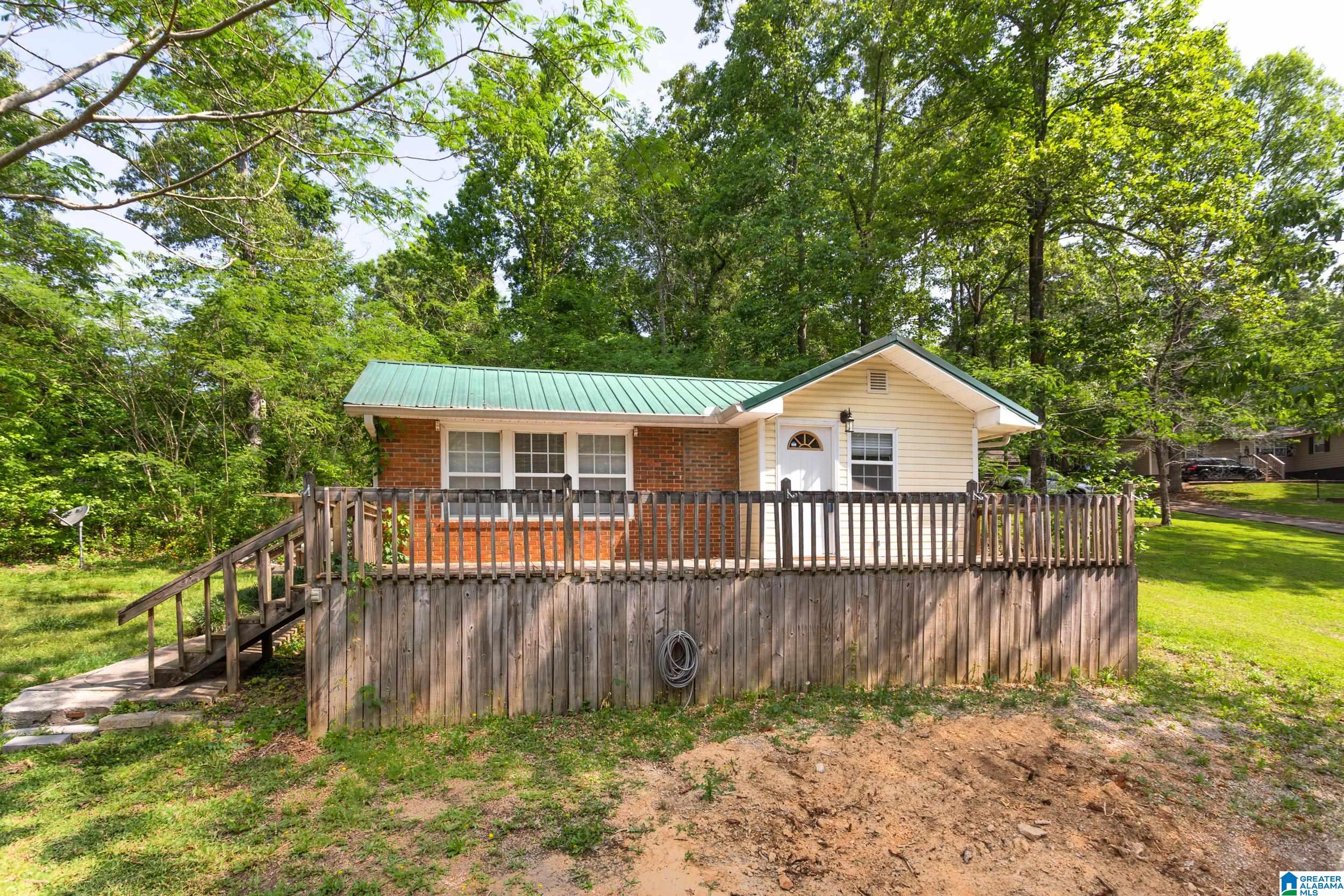 150 Colvard Drive Ohatchee, AL 36271 - Photo 2 of 34 Gallery Image 2