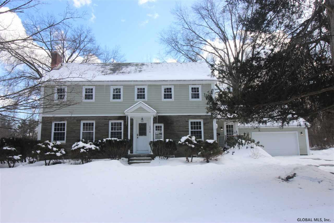 2378 Cayuga Road Niskayuna, NY 12309 - Photo 1 of 30 Photo 1