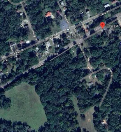 $35,000 | 0 Railroad Street, Greensboro, GA 30642