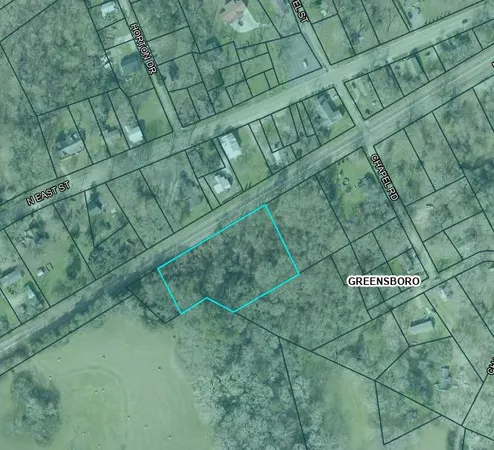 $35,000 | 0 Railroad Street, Greensboro, GA 30642