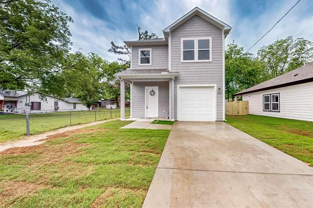 $2,200 | 417 Martin Luther King Jr Drive, Sulphur Springs, TX 75482
