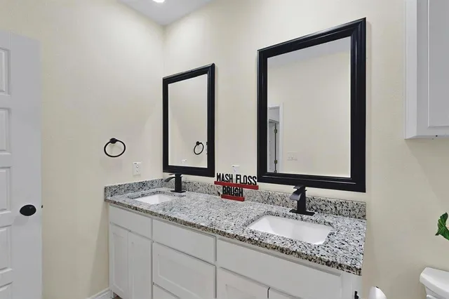 $2,200 | 417 Martin Luther King Jr Drive, Sulphur Springs, TX 75482