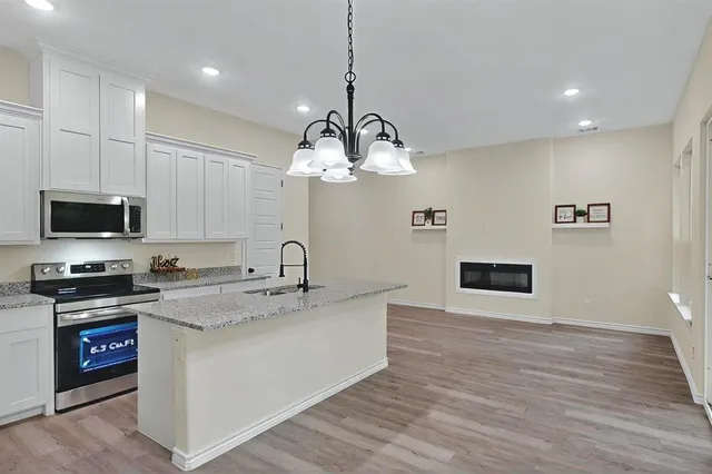 $2,200 | 417 Martin Luther King Jr Drive, Sulphur Springs, TX 75482