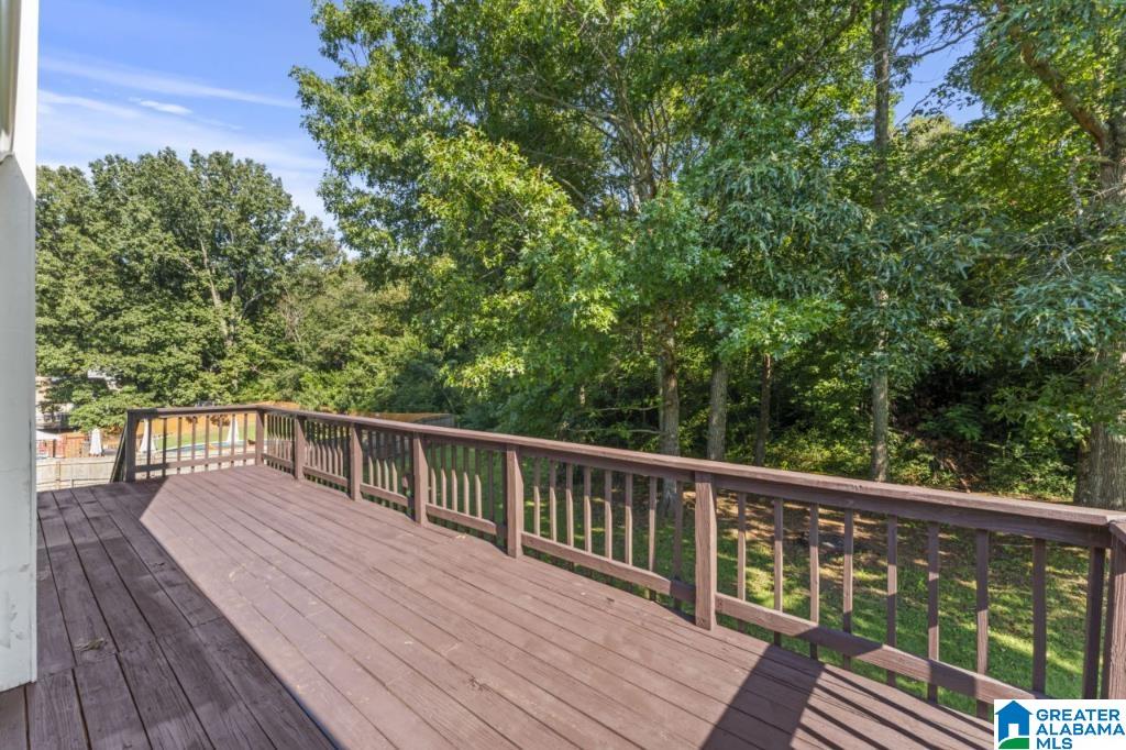 5220 Chestnut Lane Pinson, AL 35126 - Photo 19 of 22