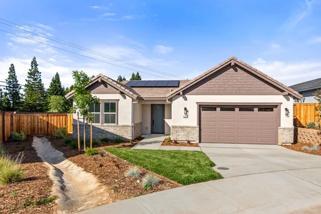 $815,540 | 2445 Briar Meadow Circle, Auburn, CA 95603