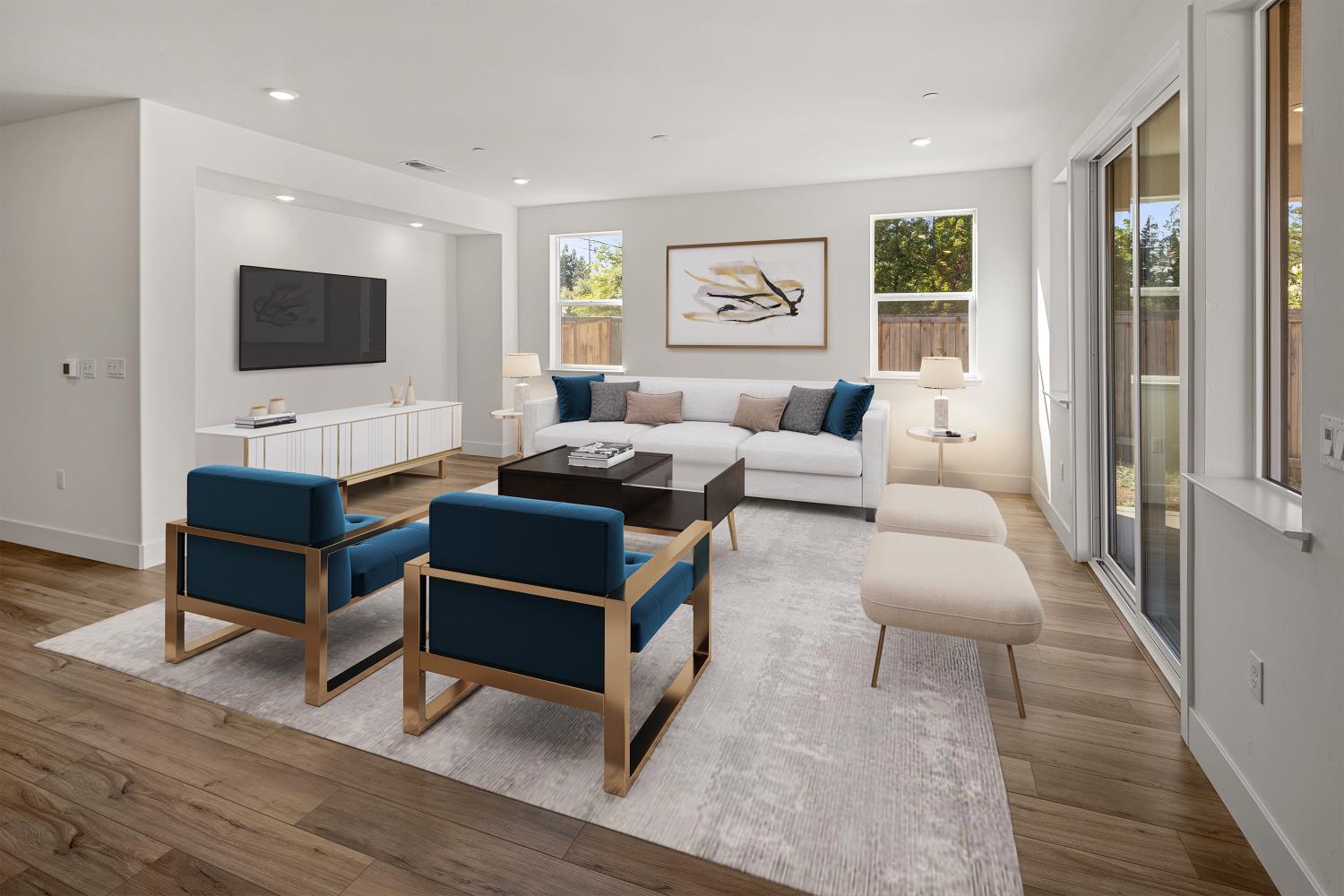 2445 Briar Meadow Circle Auburn, CA 95603 - Photo 3 of 10 Images are of same plan, but different lot! Buyer to confirm options/upgrades/elevation with agent!