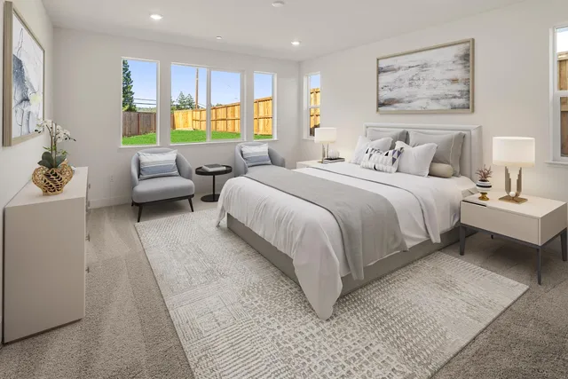 $815,540 | 2445 Briar Meadow Circle, Auburn, CA 95603