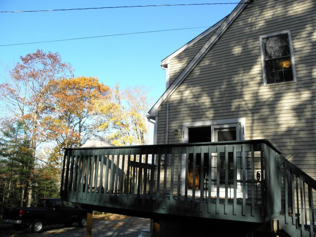 176 Alford Lake Road Hope, ME 04847 - Photo 2 of 34 Photo