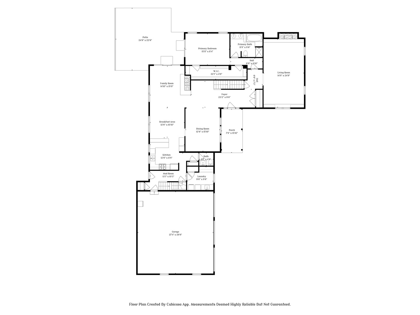 898 Bridlegate Lane Northfield, IL 60093 - Photo 41 of 43