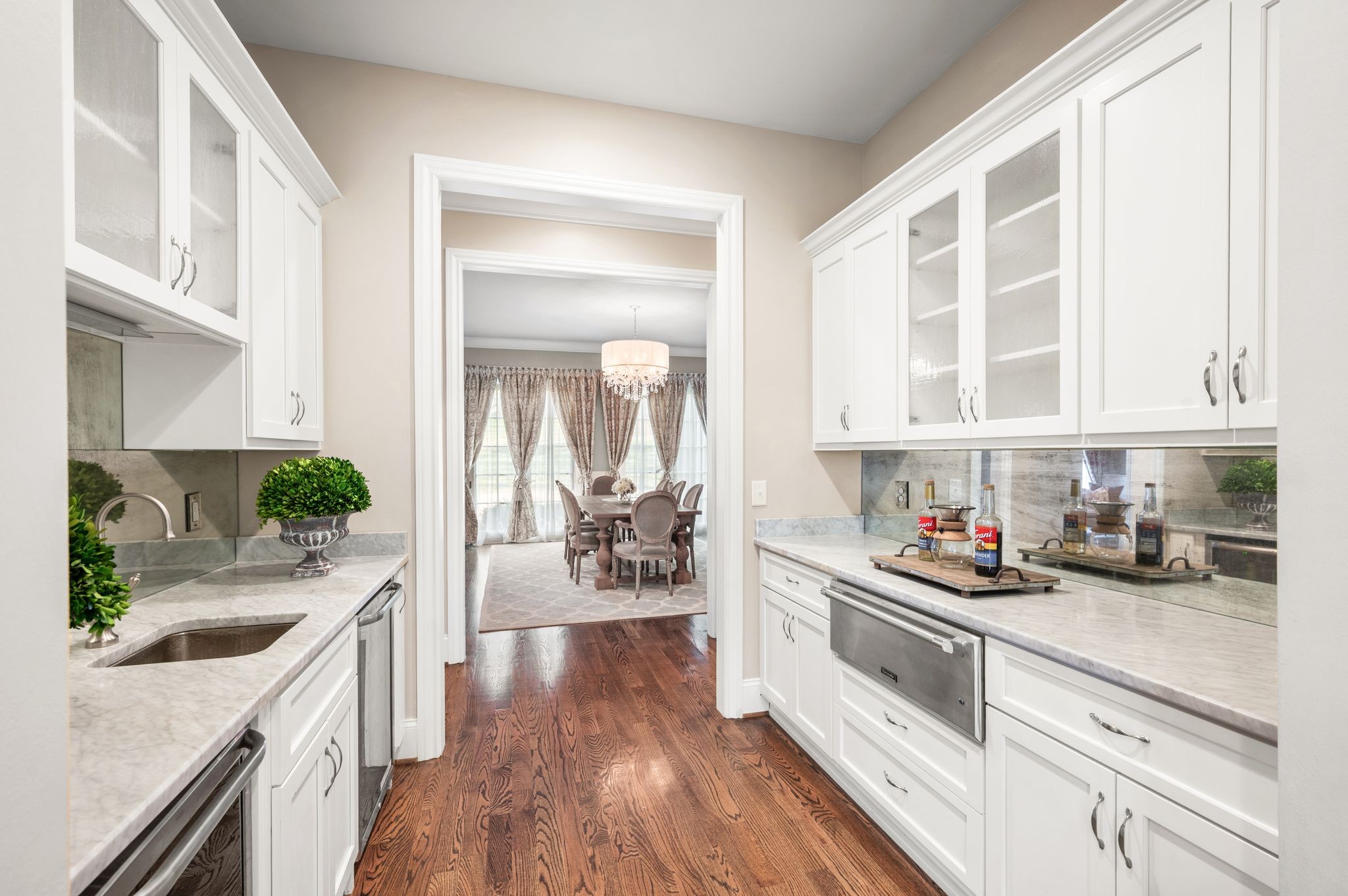 3509 Trimble Road Nashville, TN 37215 - Photo 17 of 80