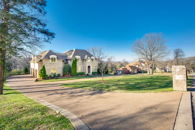 $16,000 | 3509 Trimble Road, Nashville, TN 37215