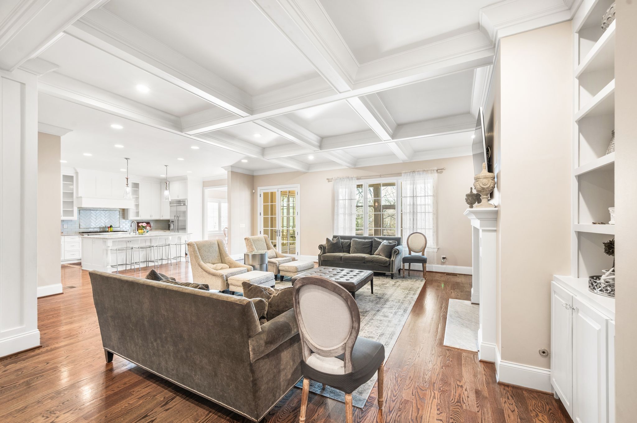 3509 Trimble Road Nashville, TN 37215 - Photo 24 of 80