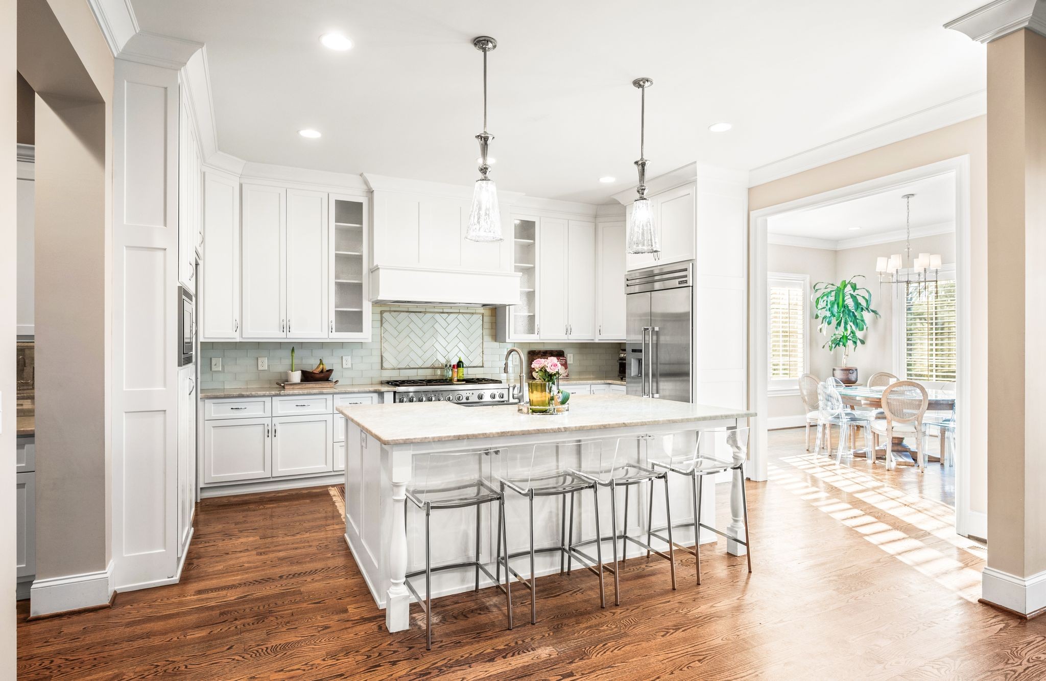 3509 Trimble Road Nashville, TN 37215 - Photo 25 of 80