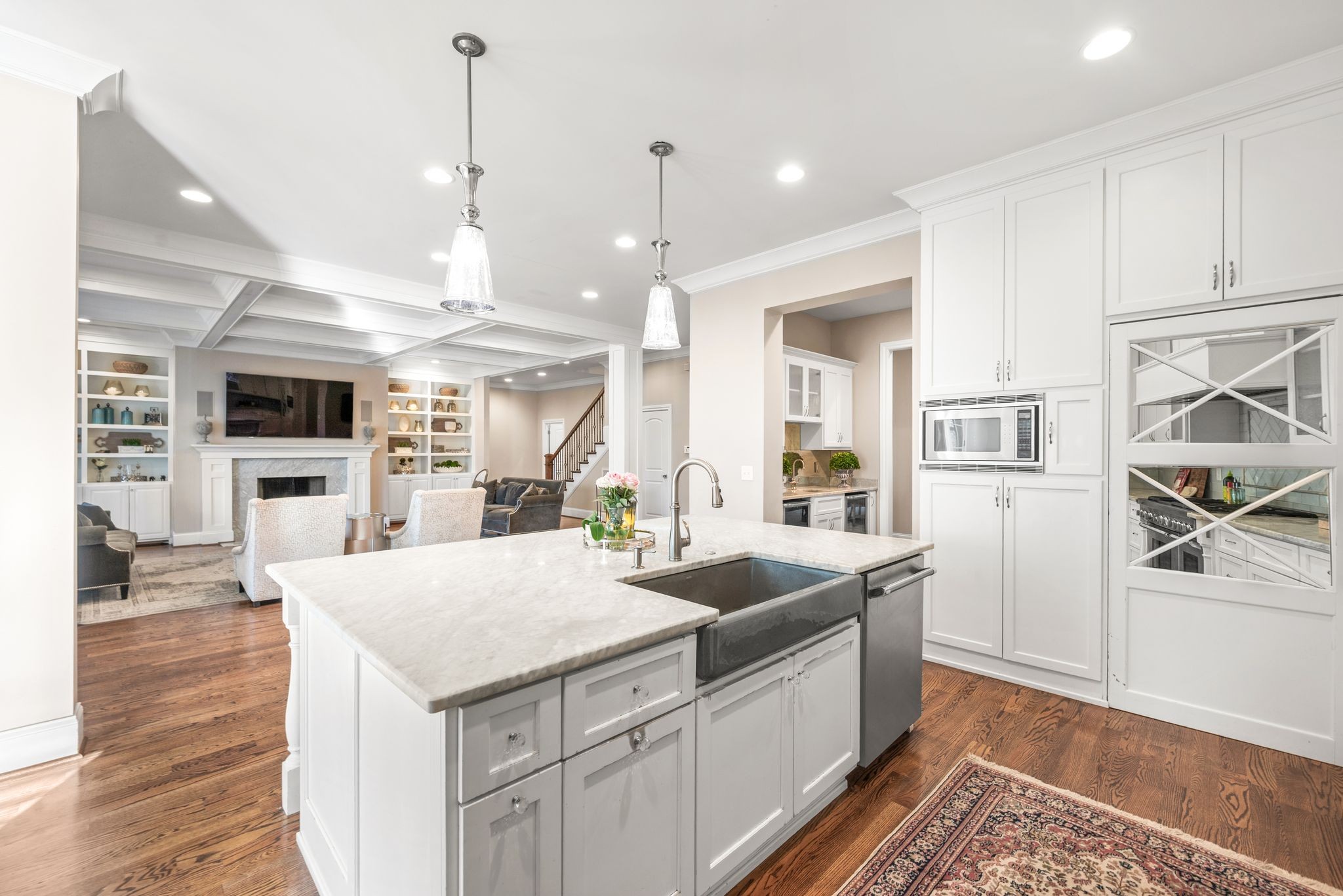 3509 Trimble Road Nashville, TN 37215 - Photo 29 of 80