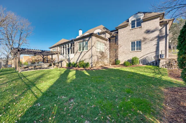 $16,000 | 3509 Trimble Road, Nashville, TN 37215