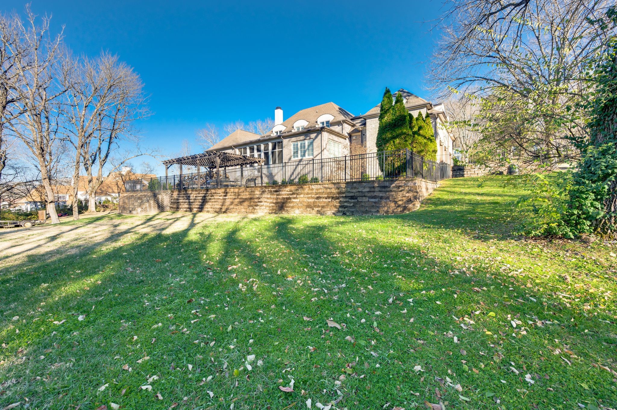 3509 Trimble Road Nashville, TN 37215 - Photo 74 of 80