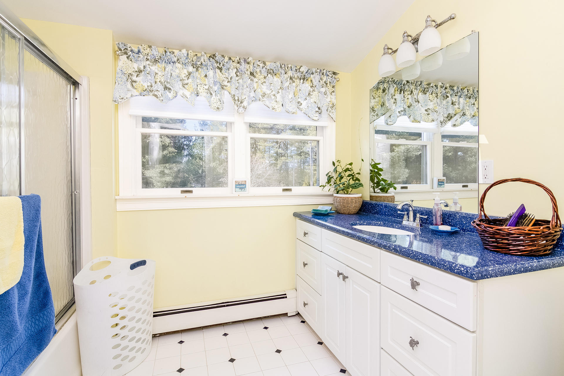 568 Santuit Road Cotuit, MA 02635 - Photo 30 of 30 a kitchen with stainless steel appliances a white counter space and window