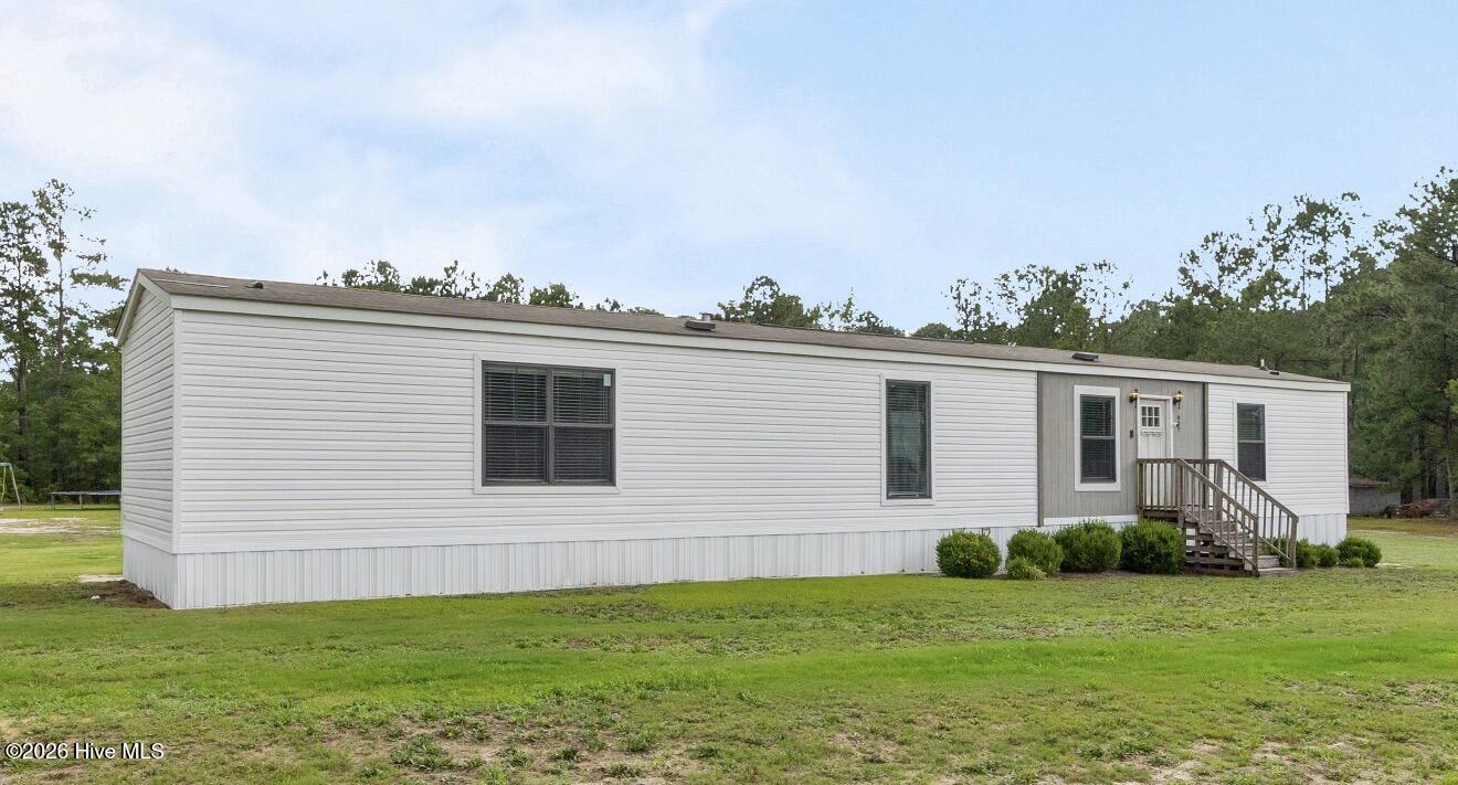 669 Cain Road Garland, NC 28441 - Photo 3 of 39