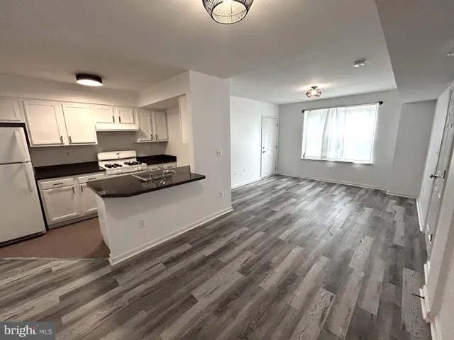 $229,900 | 1700 W Street Southeast, Unit 5, Washington, DC 20020