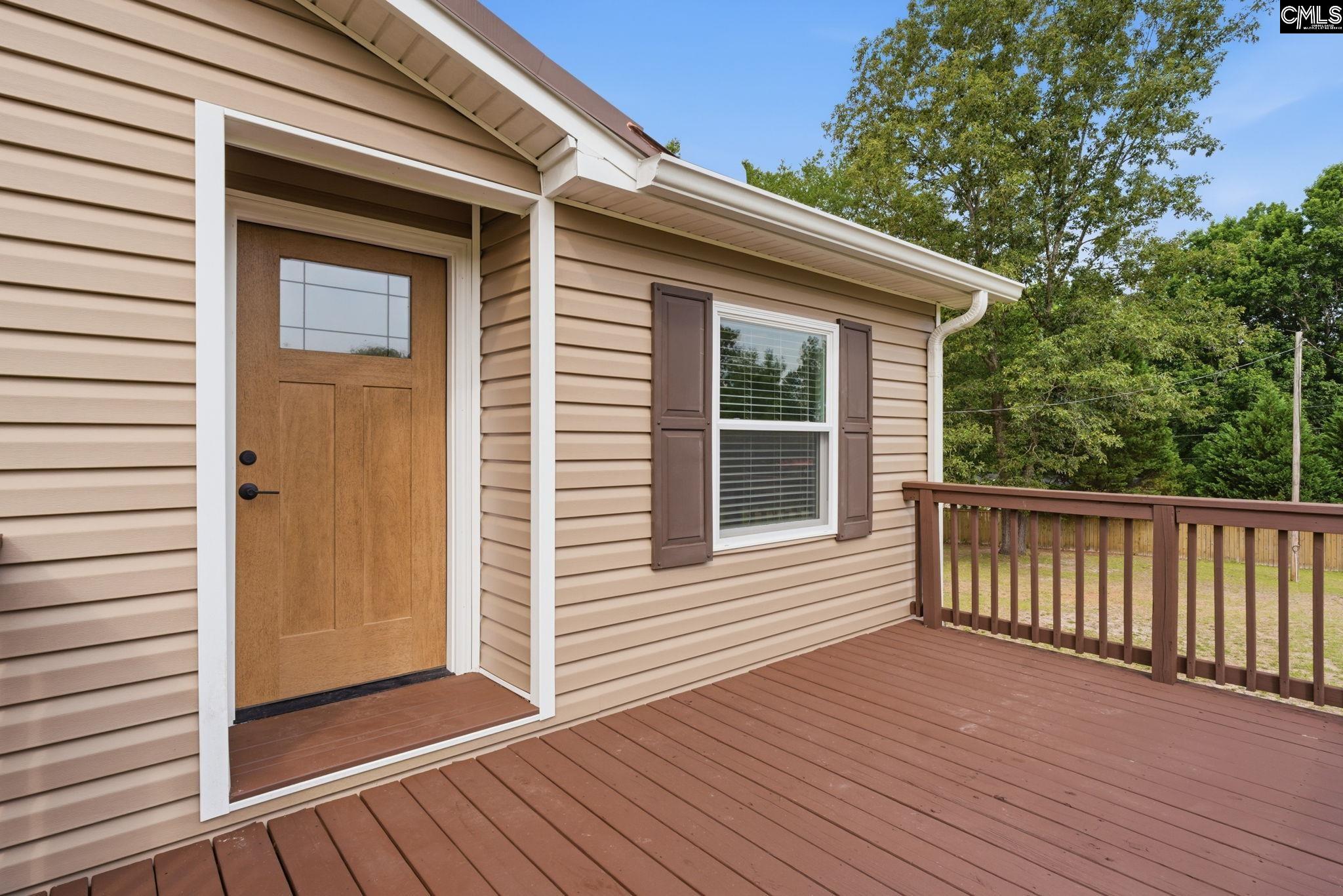 1463 Spears Creek Road Lugoff, SC 29078 - Photo 7 of 74