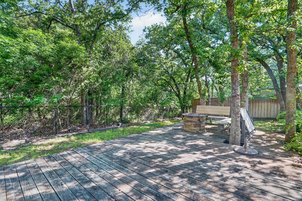 549 Dylan Court Azle, TX 76020 - Photo 19 of 22
