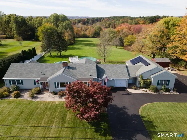 $584,900 | 763 North Street, Suffield, CT 06078