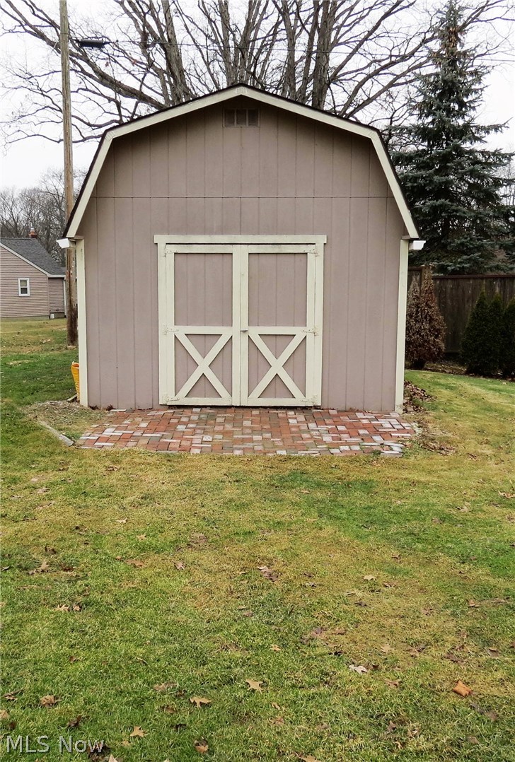 505 Howland Wilson Road Northeast Warren, OH 44484 - Photo 27 of 31 Gallery Image 27
