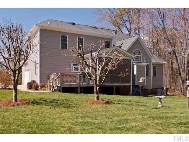7608 Double E Court Raleigh, NC 27613 - Photo 24 of 25 Photo 24